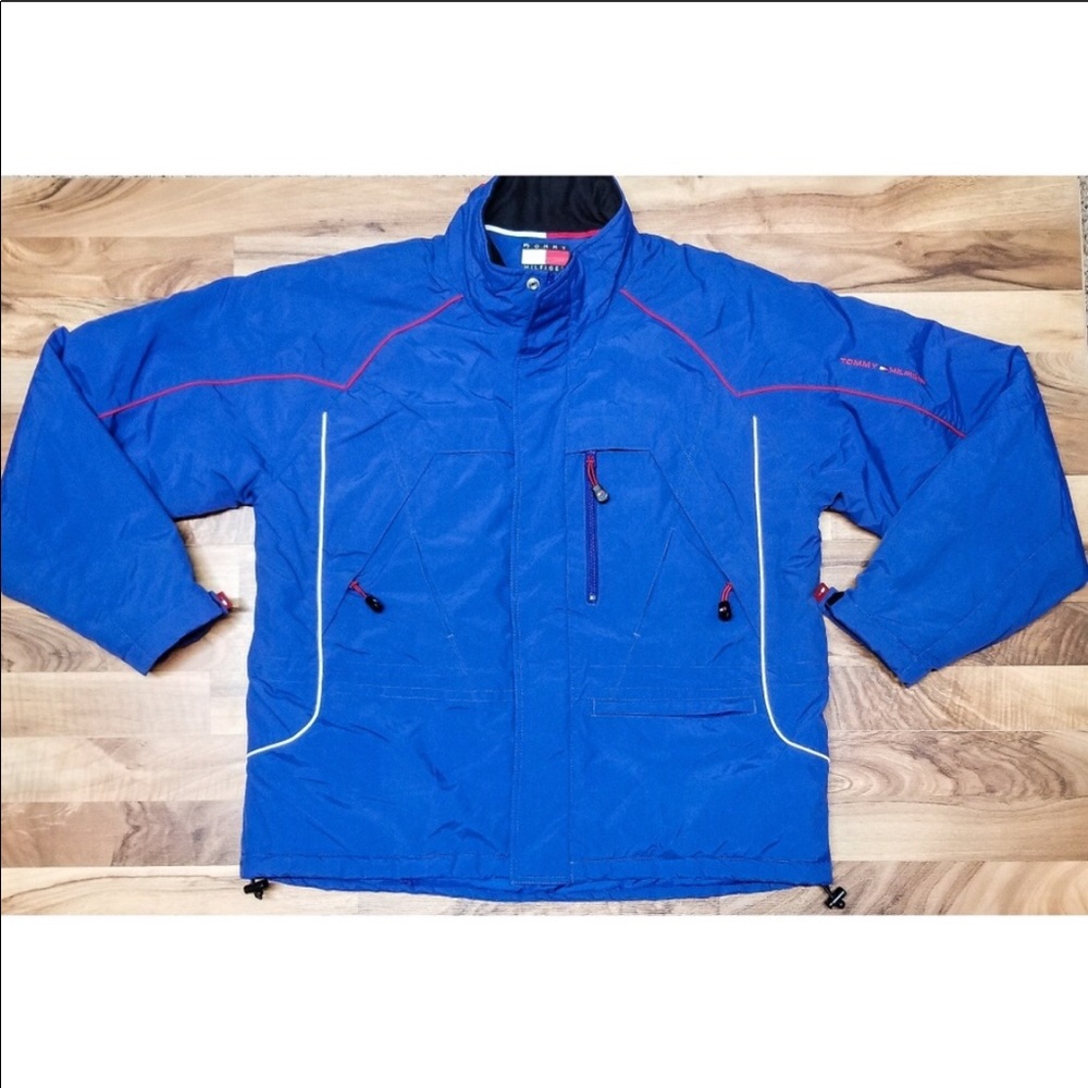 Vintage Tommy Hilfiger Jacket
